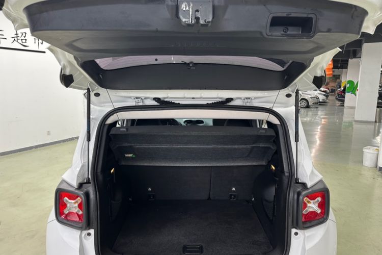 Used Jeep Renegade 2016 1.4T Automatic Jingneng Version+