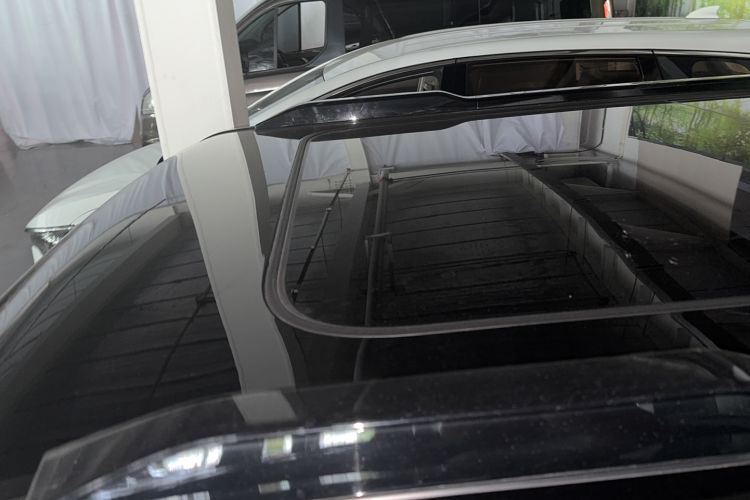 Used iCAR 03 2024 472km Four-Wheel Drive Long-Range Version