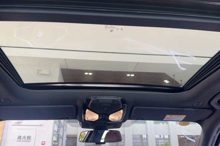 Used BMW 3 Series 2025 330Li Luxury Edition M Sport Night Edition Package