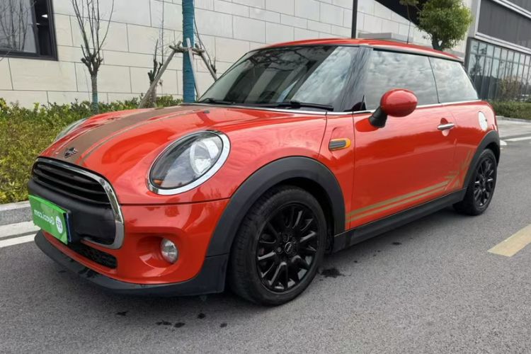 Used MINI MINI 2018 1.5T ONE PLUS
