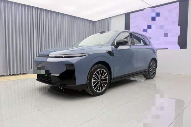 Ojetý Leapmotor B10 2025 510 LiDAR Version Guazi used car, China used car export, Used car for sale, Used  cars, Cheapest cars for sale