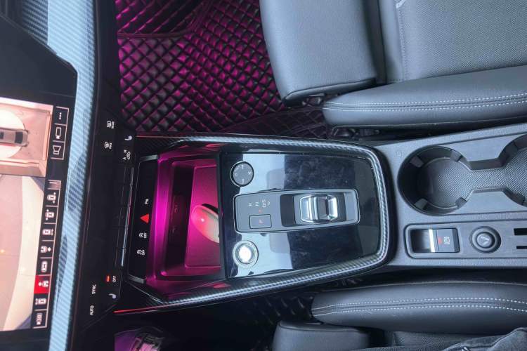 Used Audi A3 2021 Sportback 35 TFSI Fashionable Sports Model
