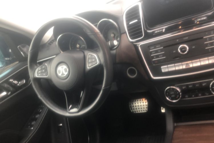 Used BAIC Off-Road BJ90 2021 4.0T Prestige Edition