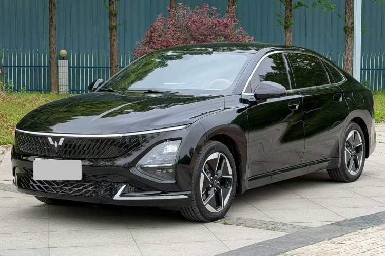 Used Wuling Xingguang 2025 150 km Smart Advanced Version