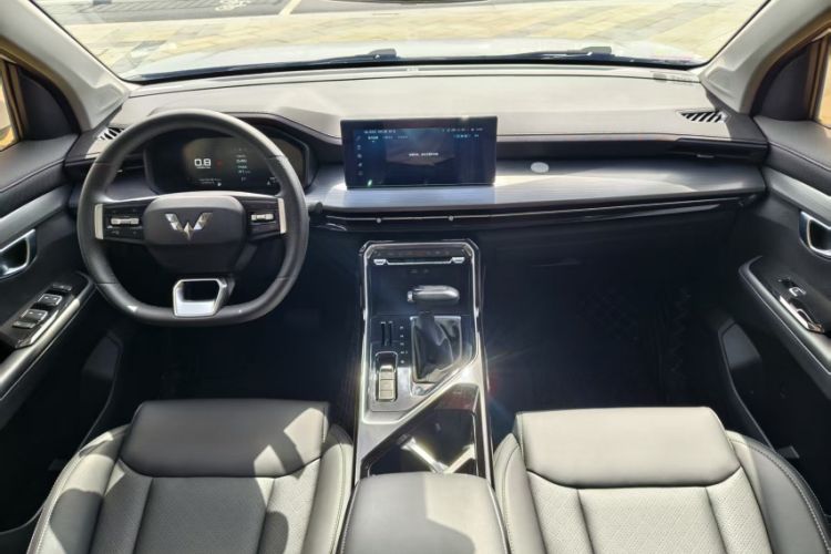 Used Wuling Asta 2021 1.5T CVT Star曜 Edition

