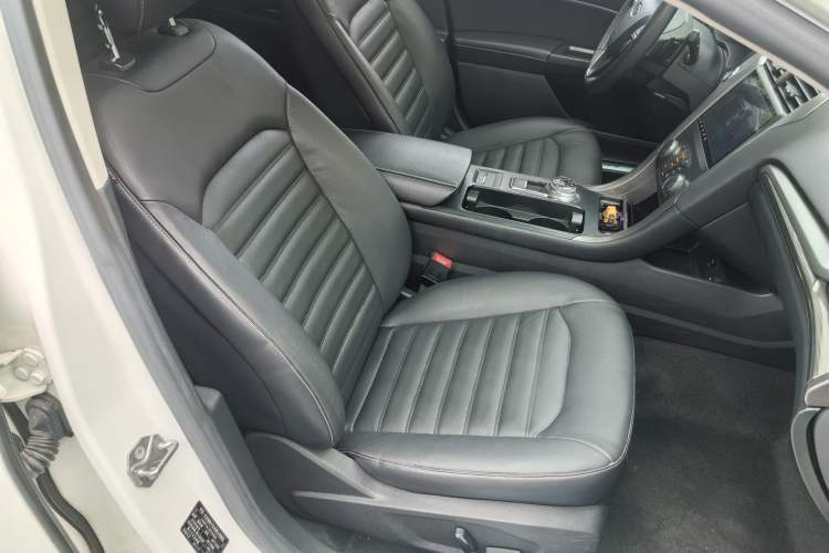 Used Ford Mondeo 2017 Facelifted EcoBoost 180 Fashion Edition Exterior 4