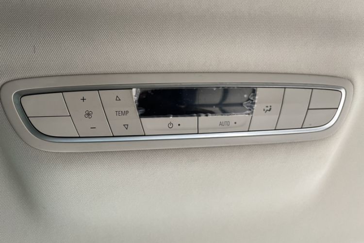 Used Buick GL8 2021 ES Landtrek 653T Comfort Edition