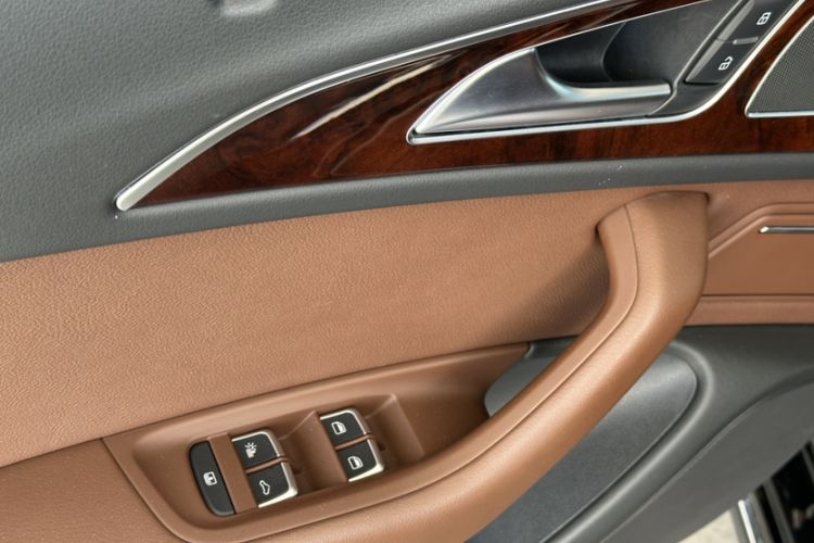 Used Audi A6L 2016 30 FSI Comfort Version