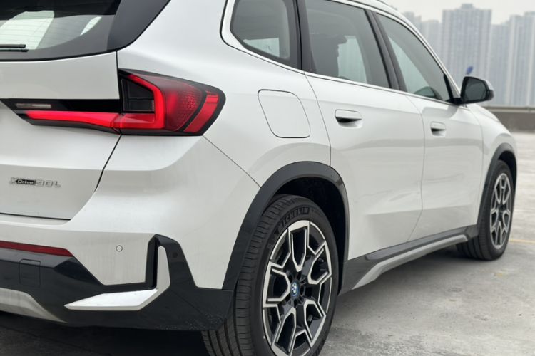 Used BMW iX1 2023 xDrive30L X Design Package
