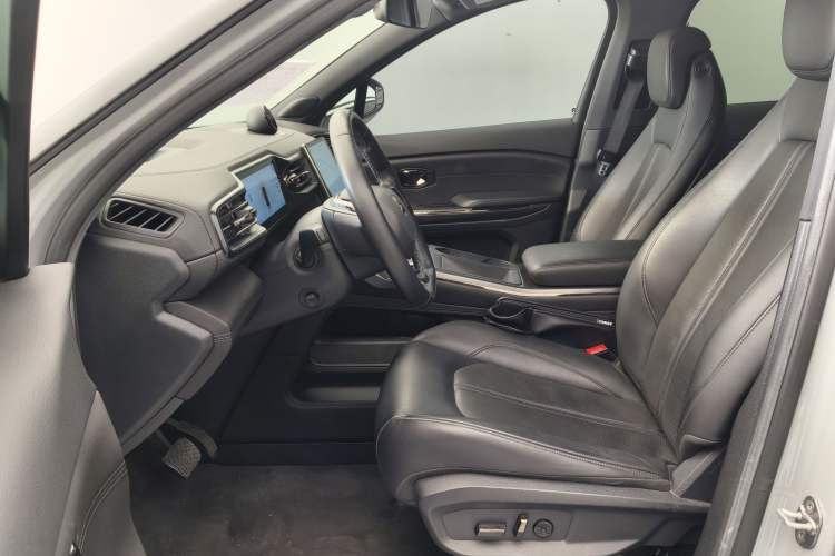 Used Nio ES6 2020 600 km Sport Edition
