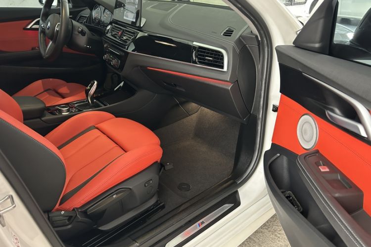 Used BMW 1 Series 2022 125i M Sport Night Edition