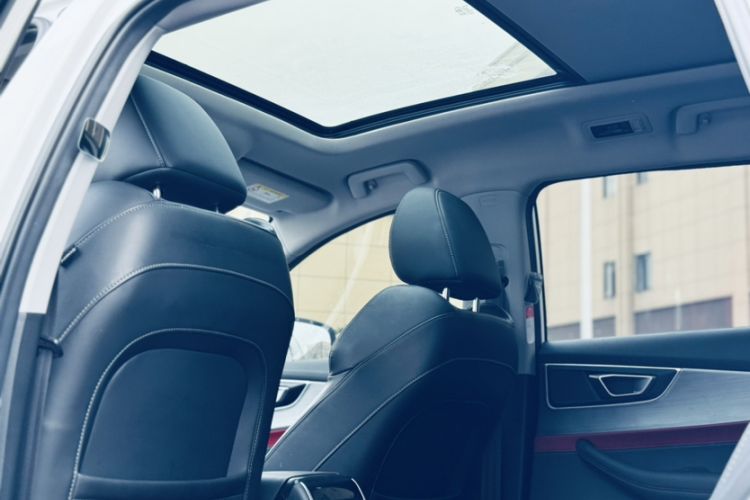 Used Chery Tiggo 7 2022 Super Edition 1.5T CVT Super Hero