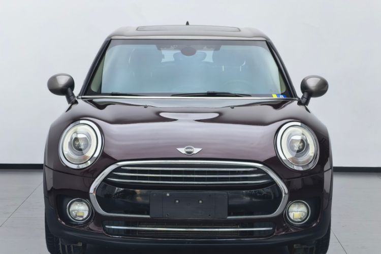 Used MINI Clubman 2016 Revised Version 1.5T COOPER Connoisseur Edition Exterior 3