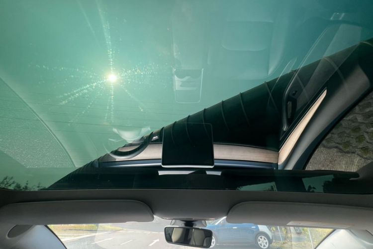 Used Tesla Model 3 2021 Standard Range Rear-Wheel Drive Upgraded Version 3D6
