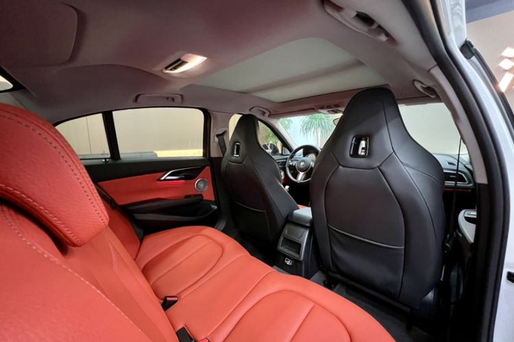 Used BMW 1 Series 2022 125i M Sport Night Edition
