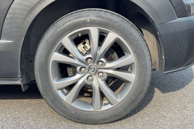 Used Mazda CX-30 2020 2.0L Automatic Joyful Model
