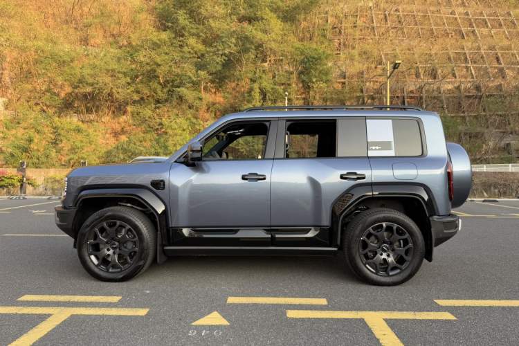 Used Formula Leopard Leopard 5 2023 Cloud Ride Flagship Edition