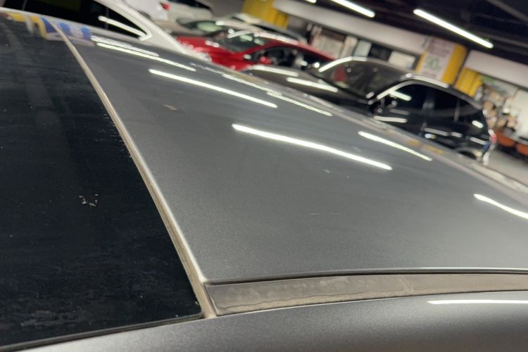 Used XPeng G3 2021 460c Enjoy Edition
