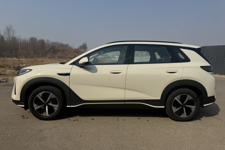 Used BYD Sealion 05 EV 2025 520 km Smart Cruise Version
