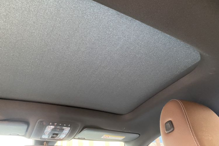 Used Mercedes-Benz A-Class 2020 A 200 L Sport Sedan
