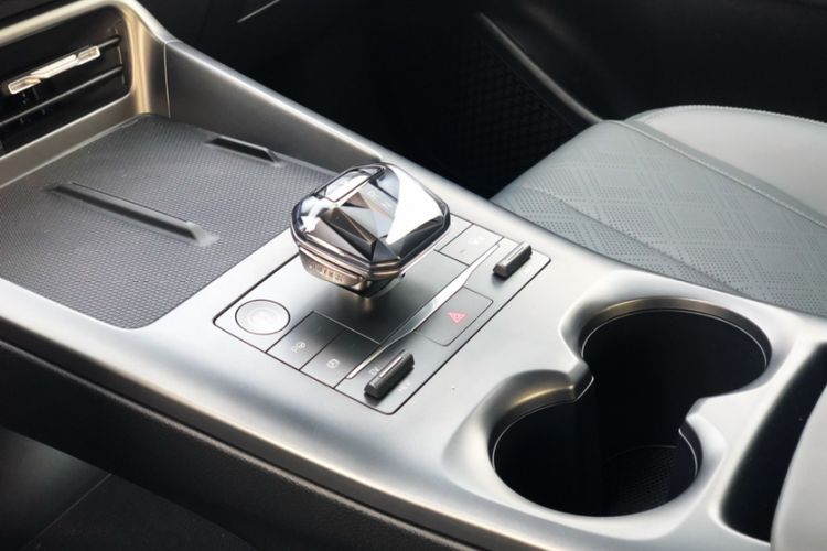 Used BYD Qin PLUS 2025 DM-i Smart Drive 120KM Superior Model