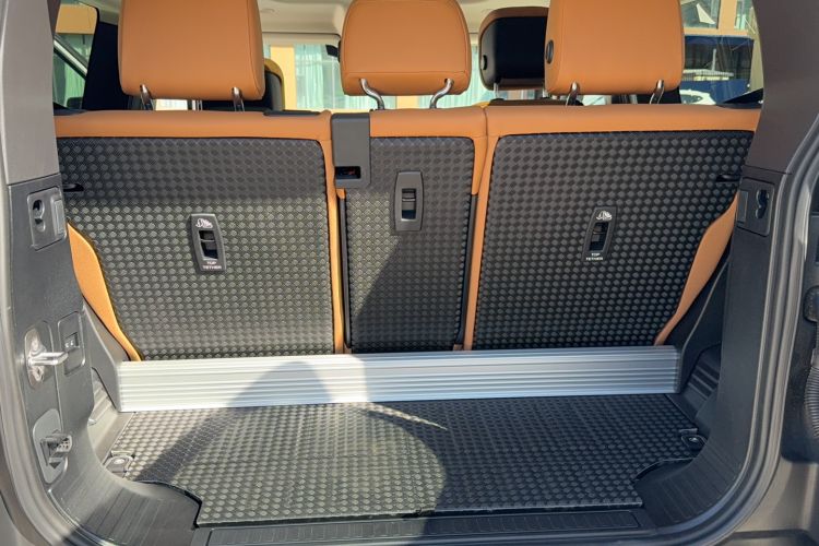 Used Land Rover Defender 2024 90 3.0T P400 HSE