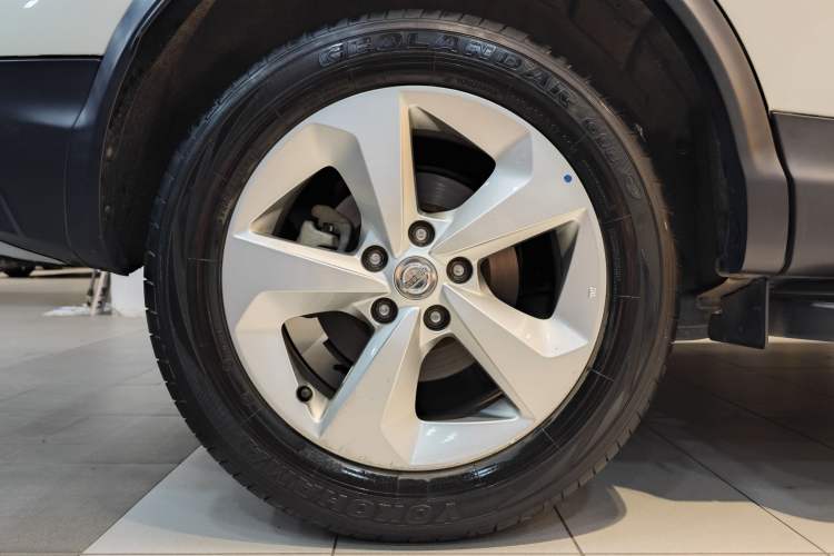 Used Nissan Qashqai 2022 2.0L CVT XV Smart Enjoyment Version
