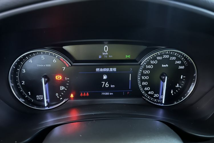 Used Cadillac XT4 2018 28T Two-Wheel-Drive Luxury Model
