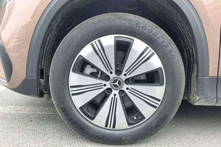 Used Mercedes-Benz EQA 2025 EQA 260
