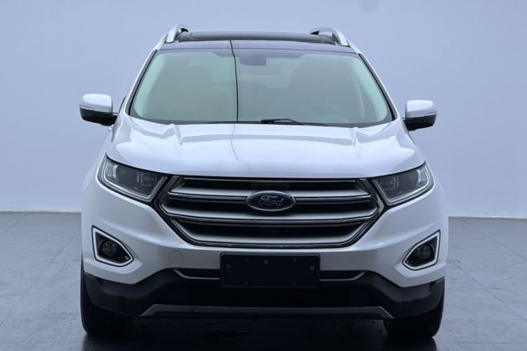 Used Ford Edge 2020 EcoBoost 245 4x4 ST-Line 7-Seater
