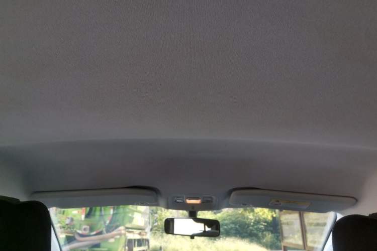 Used Peugeot 2008 2014 1.6L Manual Trend Edition