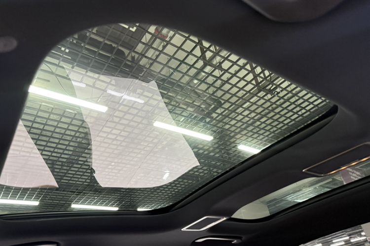 Used Mercedes-Benz E-Class 2023 Restyled E 300 L Sporty and Stylish Edition