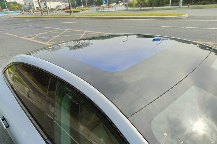 Used Leapmotor C01 2023 Range-Extended 316 Smart Edition
