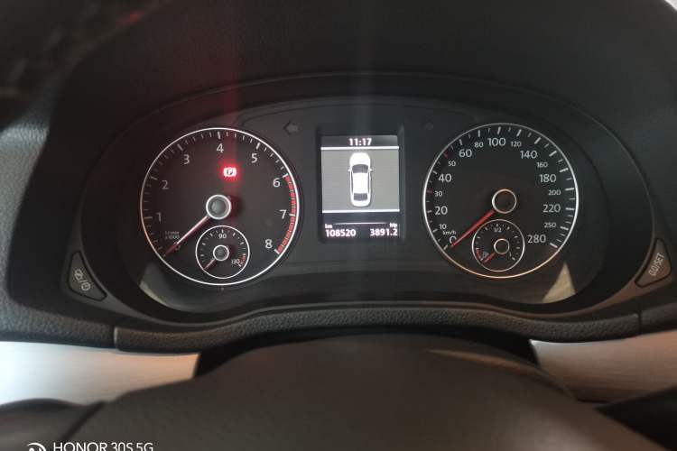 Used Volkswagen Passat 2013 1.8TSI DSG Prestige Edition