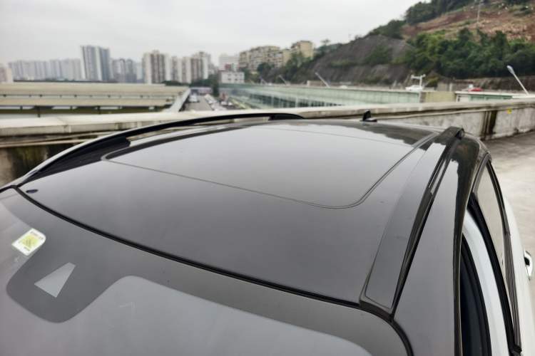 Used Lynk & Co 01 2021 2.0TD Four-Wheel Drive Hype-Halo