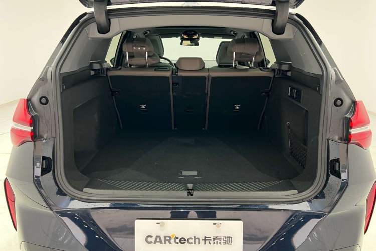 Used BMW X3 2025 xDrive30L Luxury Edition M Sport Package