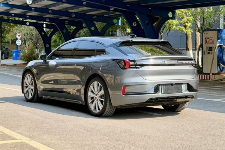 Used Zeekr 001 2023 ME Edition 100 kWh Exterior 5