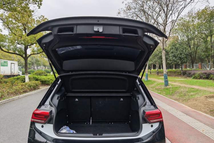 Used Volkswagen ID.3 2022 Pro Smart Edition
