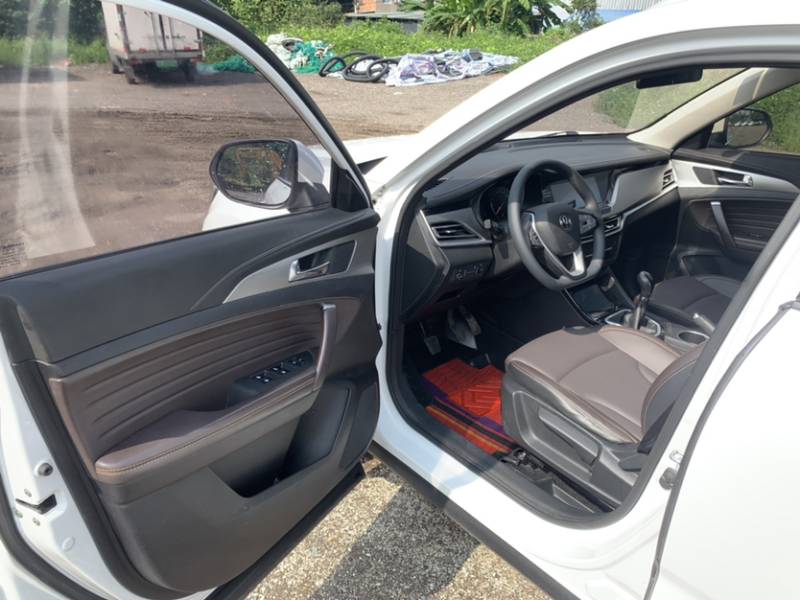 Used CHANGAN CS35PLUS 2019 1.6L Manual Chuanlian Edition — 37