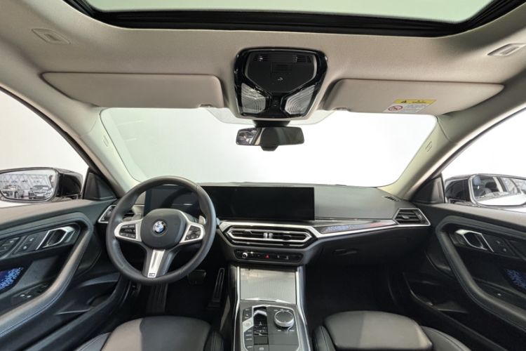 Used BMW 2 Series (Import) 2023 225i M Sport Night Edition Package