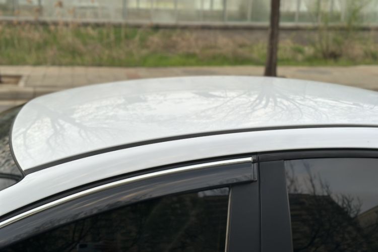 Used Chery Arrizo 5 2021 PRO 1.5L Manual Youth Edition
