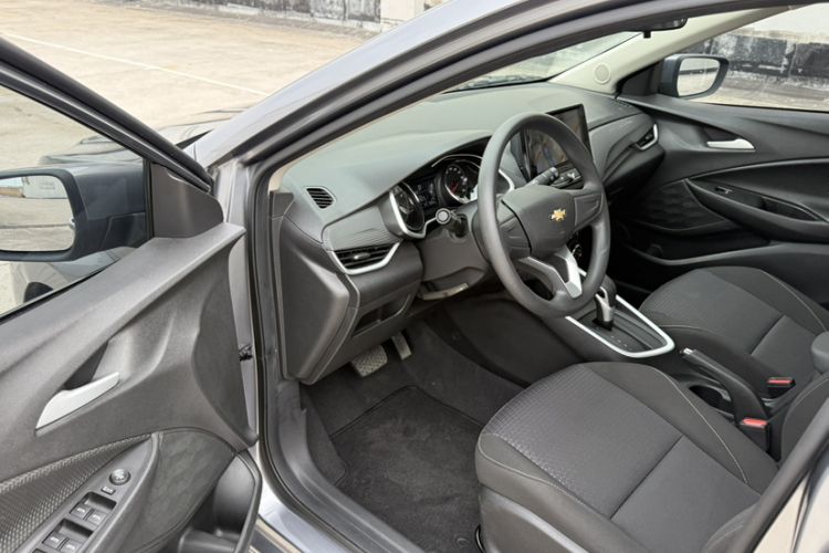 Used Chevrolet Cavalier 2020 325T Automatic Enjoyment Edition