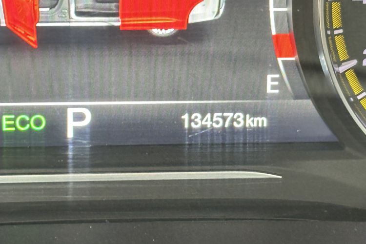 Used GAC Trumpchi M8 2021 Lingxiu Series 390T Luxury Edition
