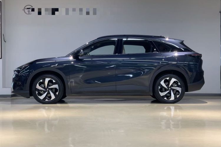 Used ARCFOX Alpha T5 2025 520 PRO
