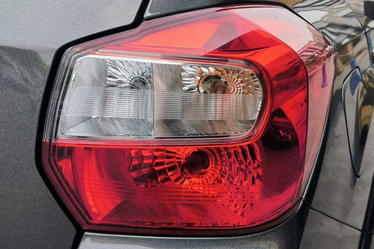 Used Subaru XV 2014 2.0i Luxury Edition