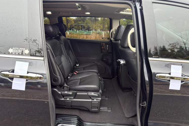 Used Honda Odyssey 2018 2.4L Smart Edition