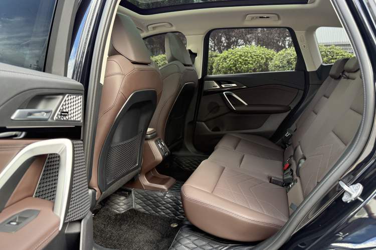 Used BMW X1 2023 sDrive25Li X Design Package