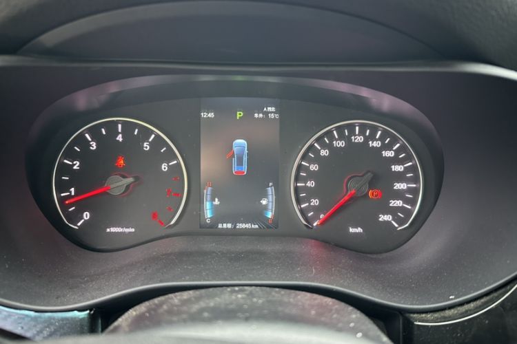 Used BYD Song MAX 2019 1.5T Automatic Smart Connect Prestige Model 6 Seats China VI Standard