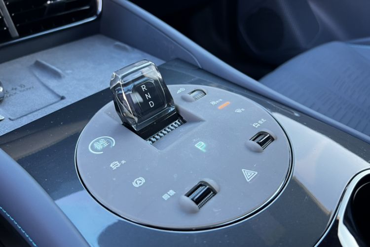 Used BYD Seal 06GT 2025 Intelligent Driving Version 505 Wave Plus Edition