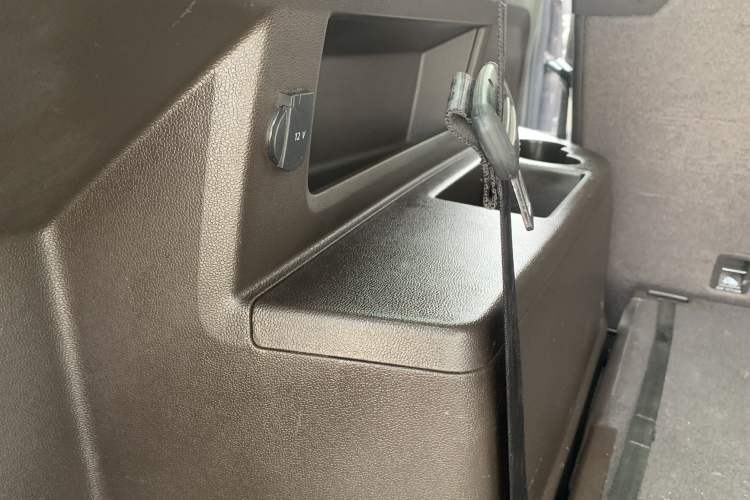 Used Volkswagen Teramont 2017 380TSI Four-Wheel Drive Luxury Edition